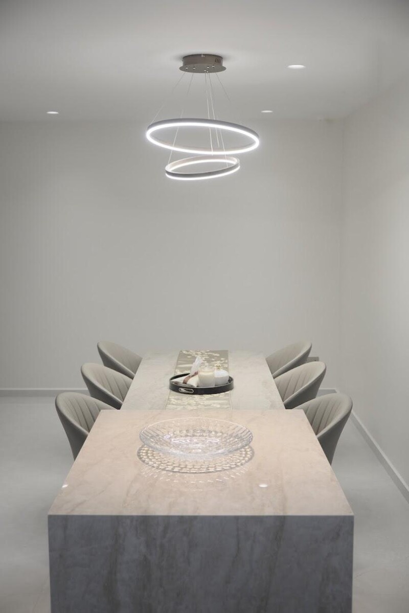 Equatorial Resale 3 Bedder Dining Area (Portrait)